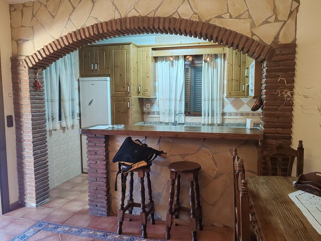 Villa en Venta en Monda