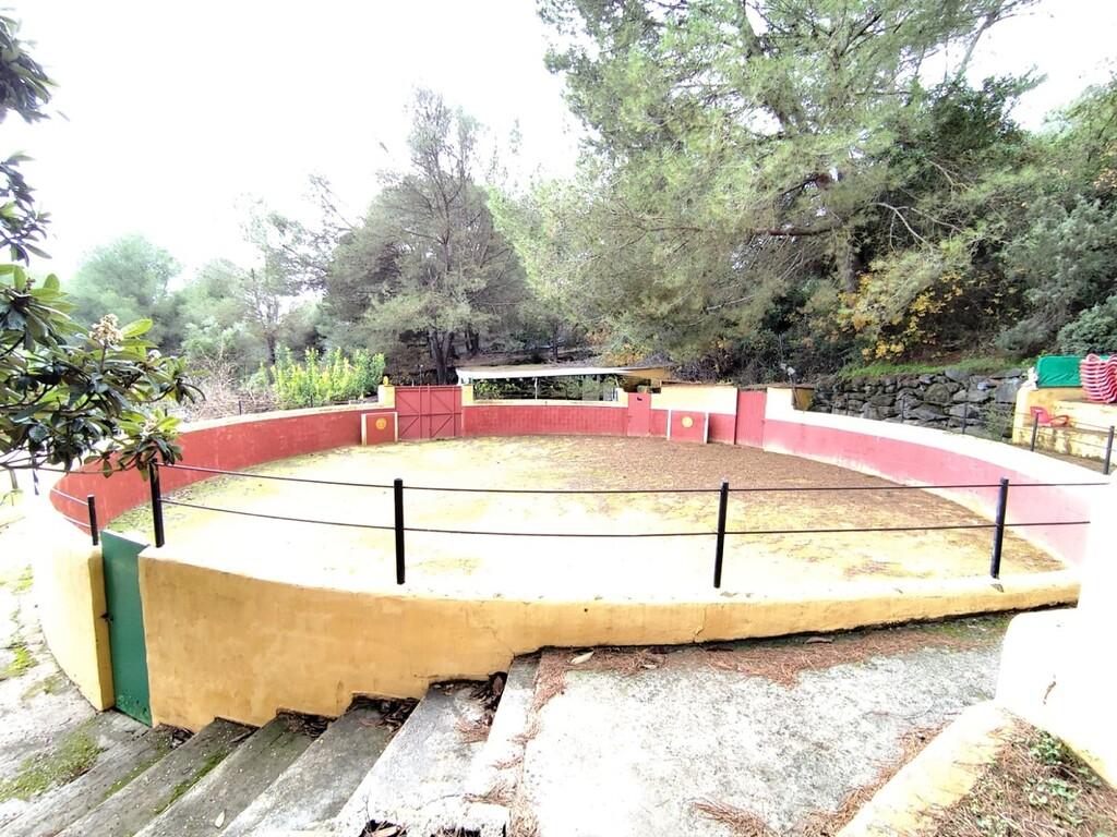 Villa en Venta en Monda