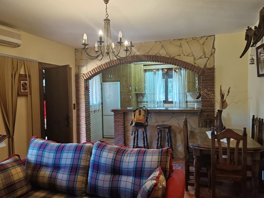 Villa en Venta en Monda
