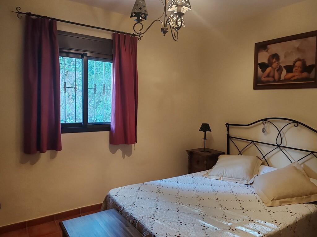 Villa en Venta en Monda