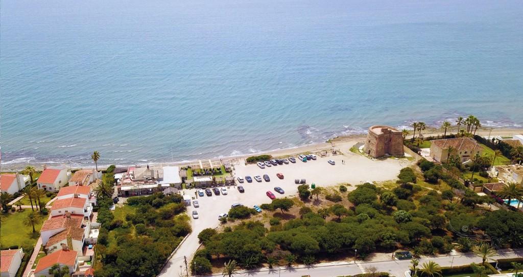Villa for Sale in Marbella