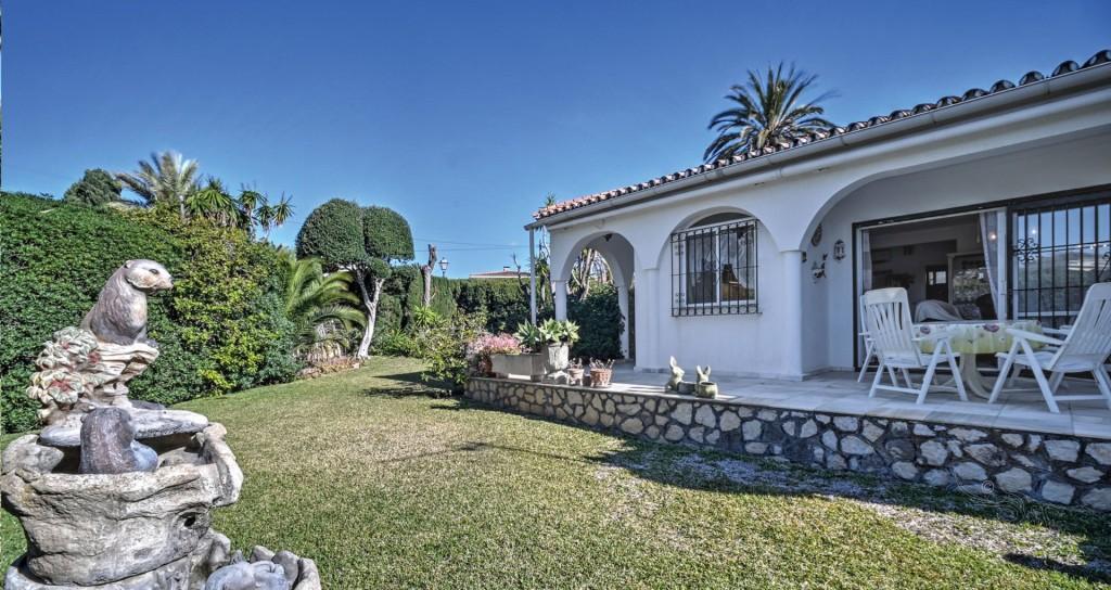 Villa for Sale in Marbella
