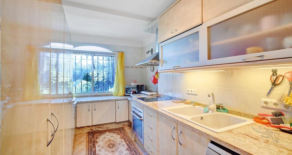 Villa for Sale in Marbella