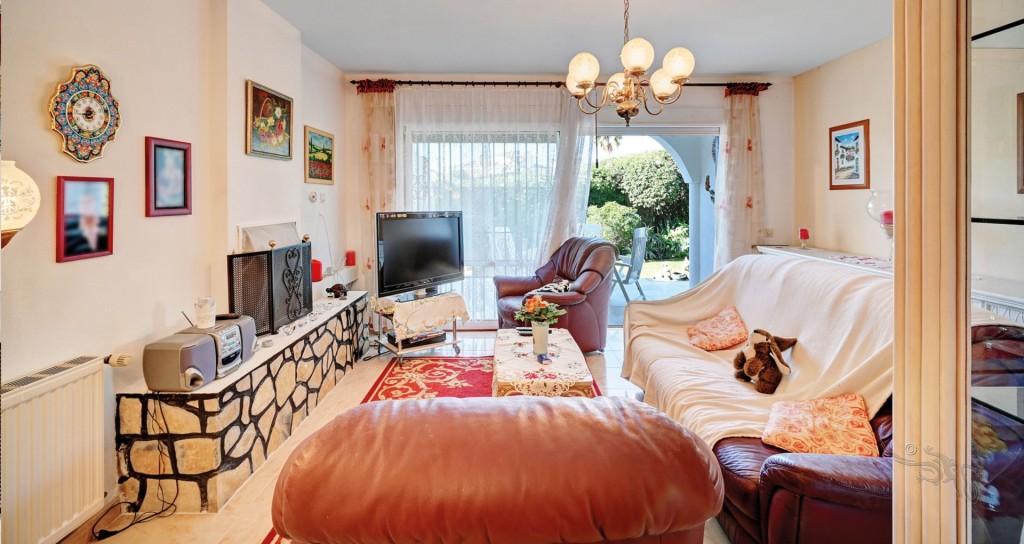 Villa for Sale in Marbella