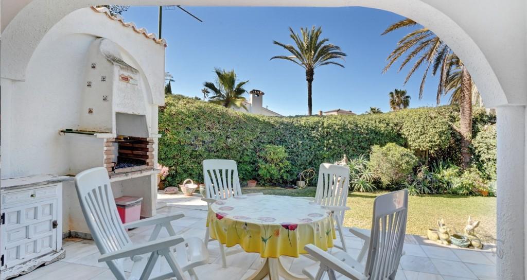 Villa for Sale in Marbella