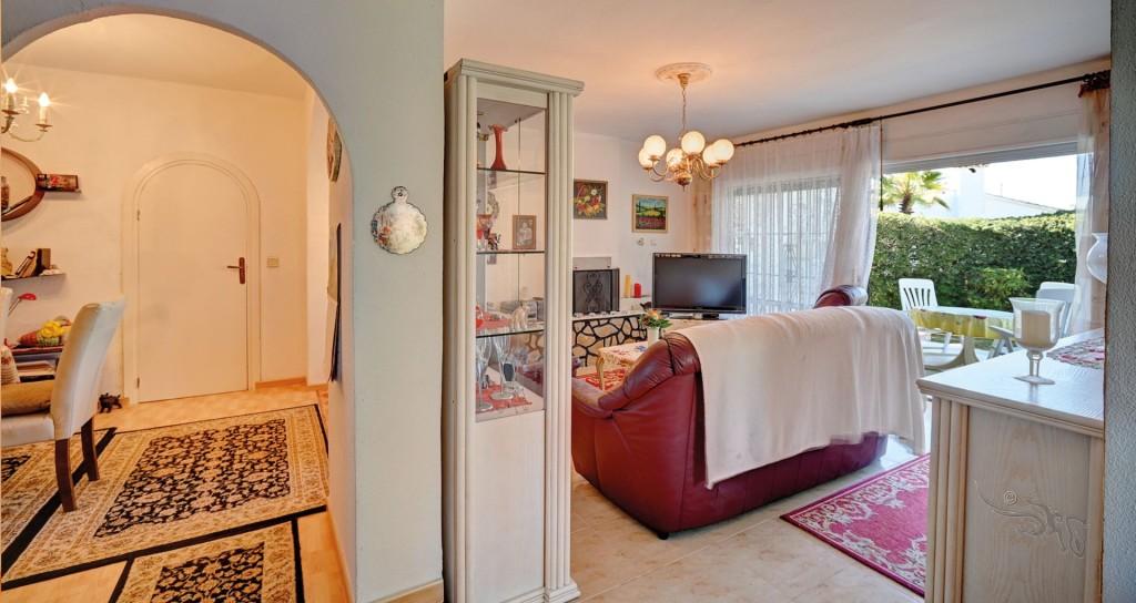 Villa for Sale in Marbella
