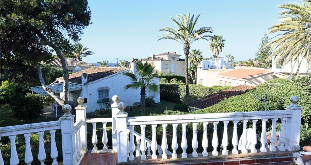Villa for Sale in Marbella