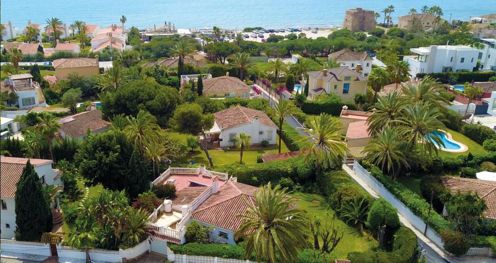 Villa for Sale in Marbella