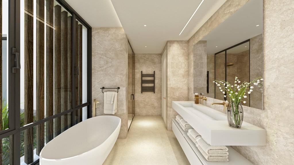 Villa for Sale in Marbella