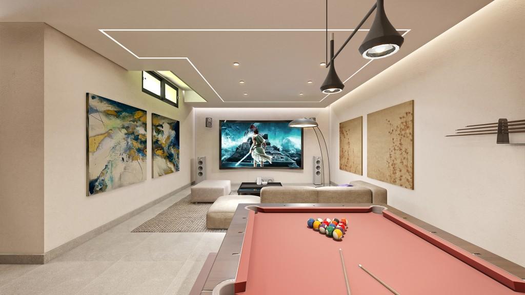 Villa for Sale in Marbella