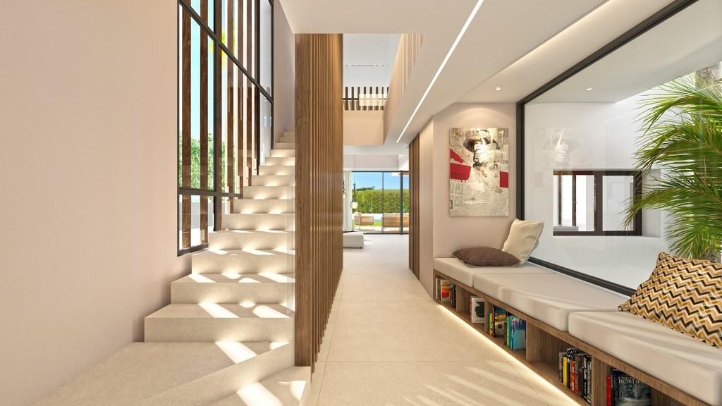 Villa for Sale in Marbella
