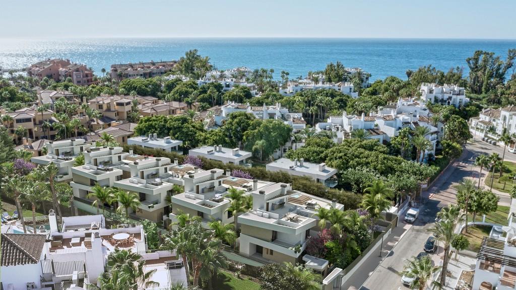 Villa for Sale in Marbella