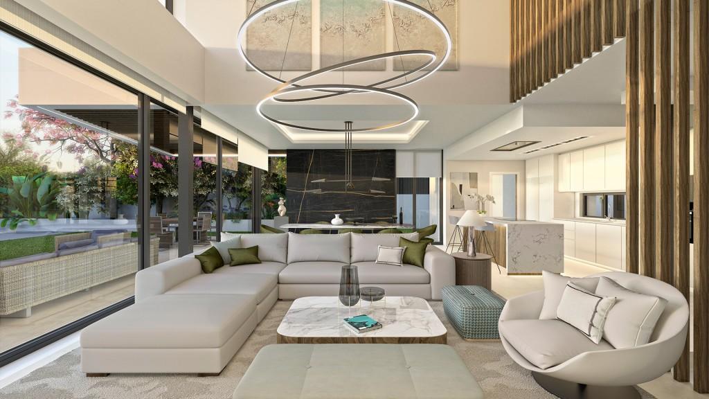 Villa for Sale in Marbella