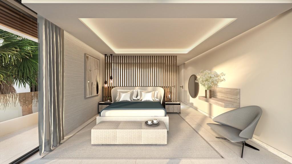 Villa for Sale in Marbella