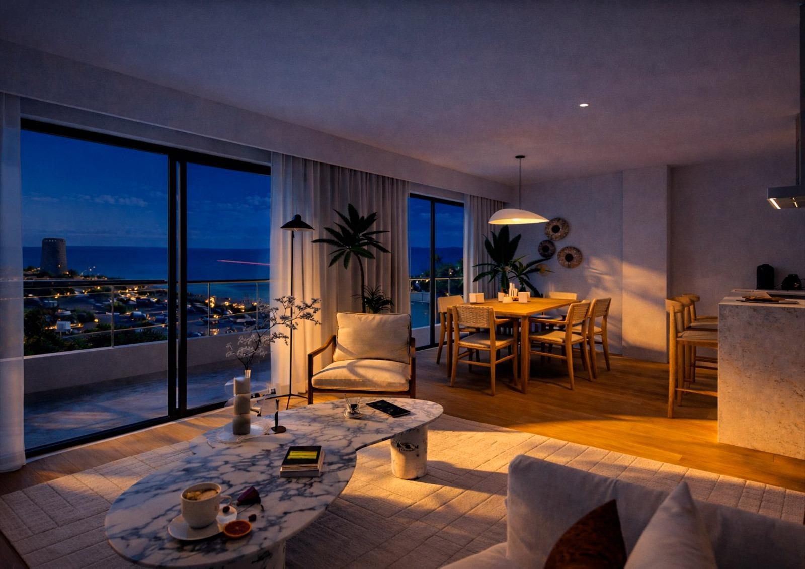 Apartment for Sale in La Línea de la Concepción