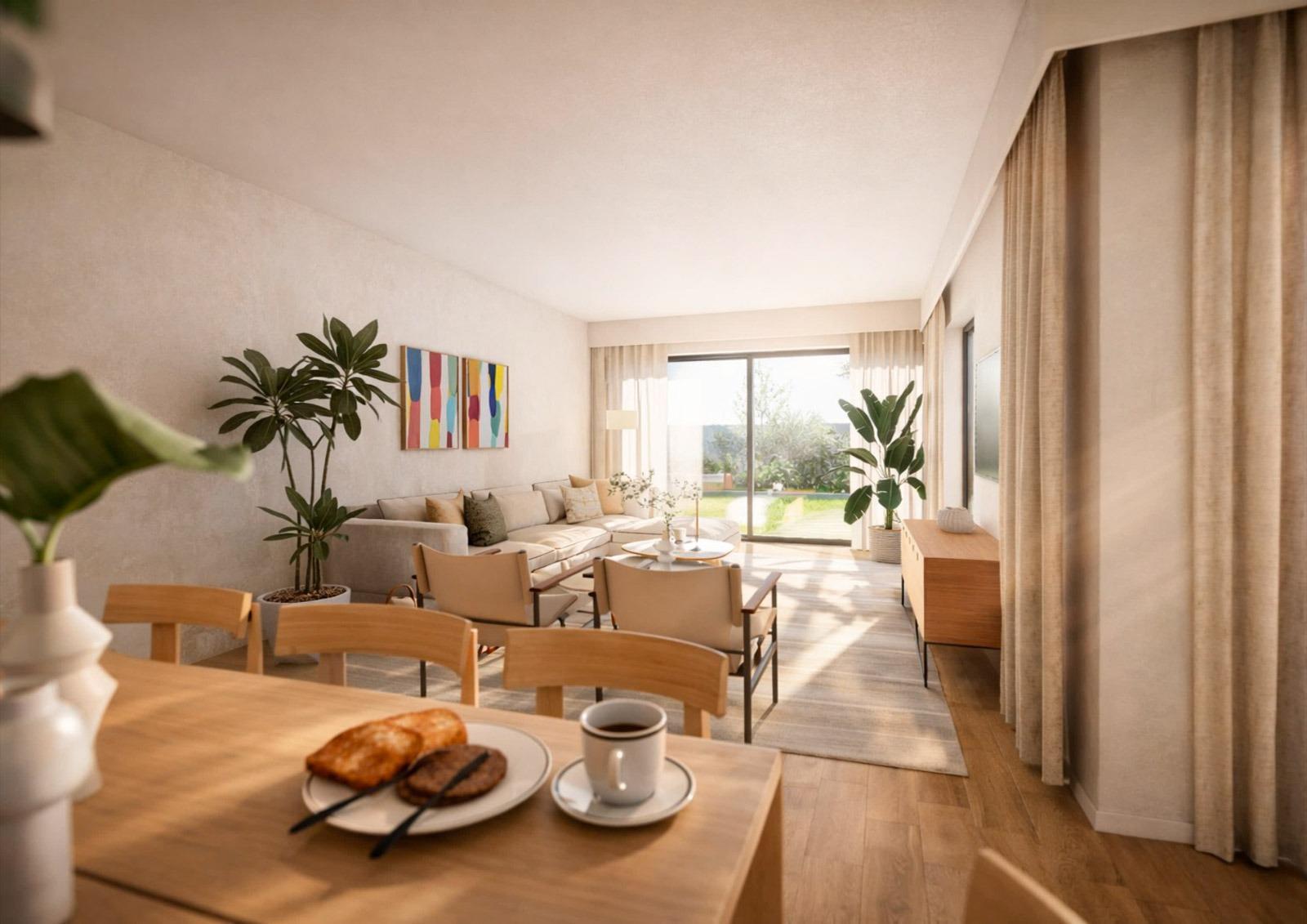 Semi-detached House for Sale in La Línea de la Concepción