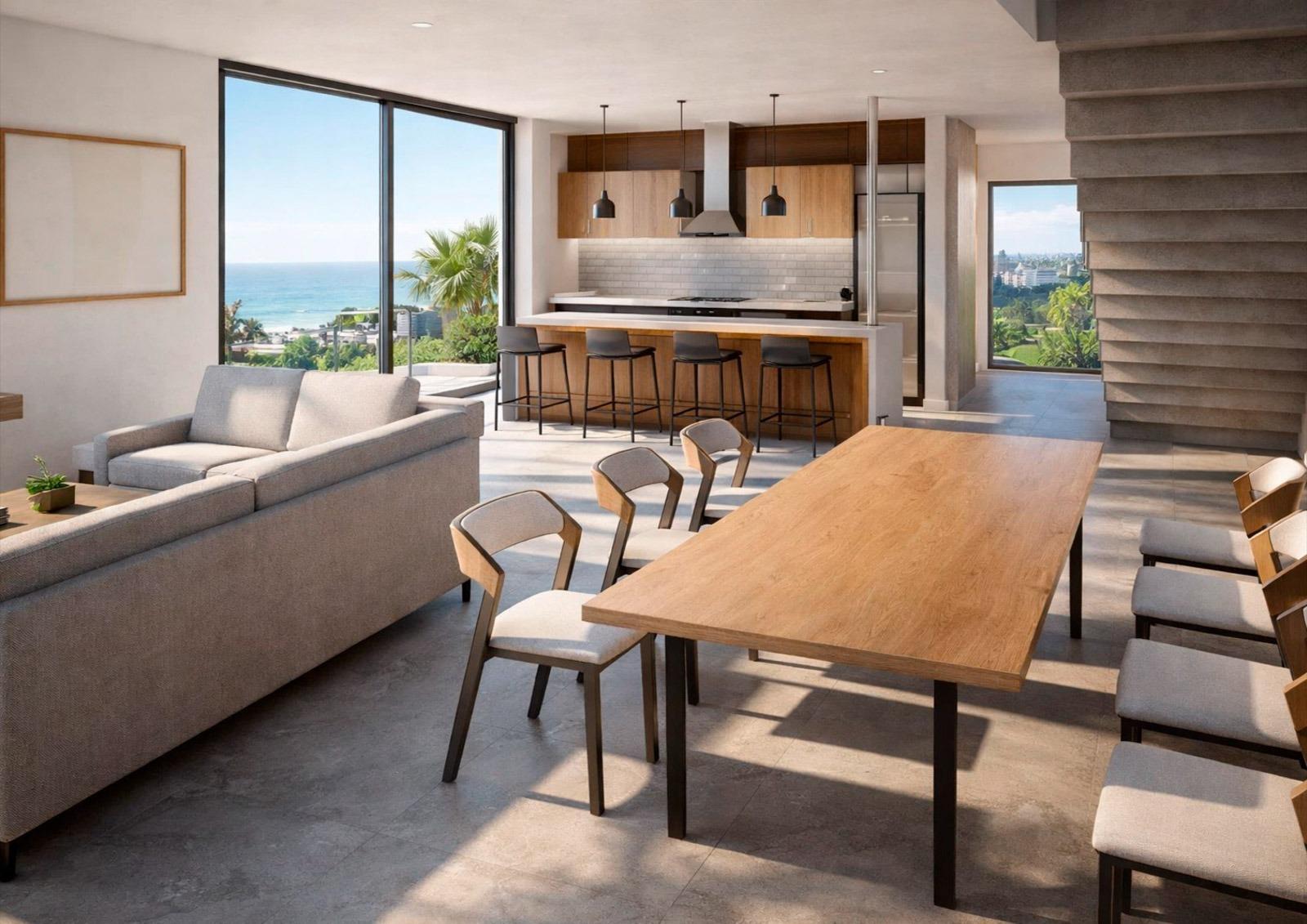 Semi-detached House for Sale in La Línea de la Concepción
