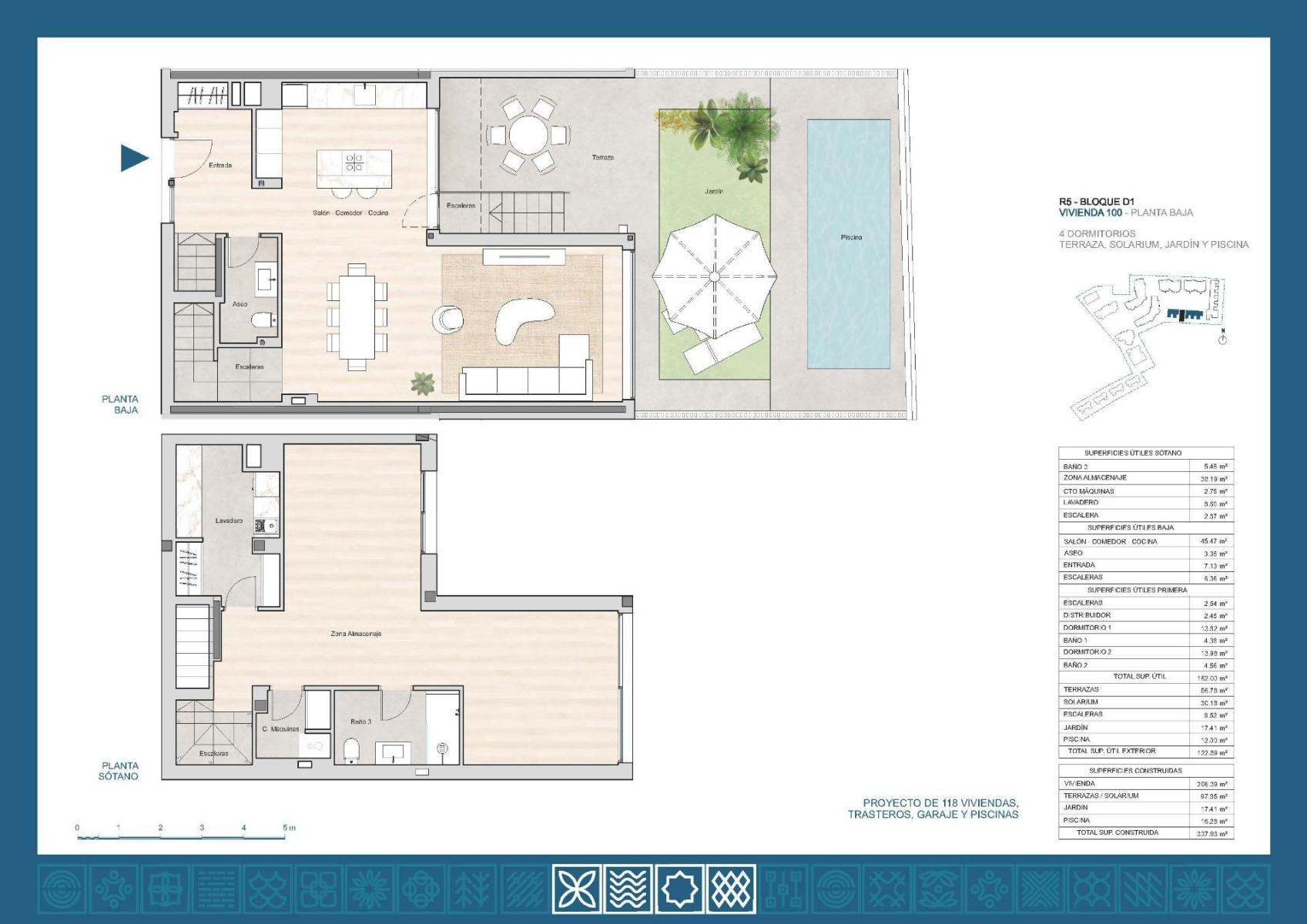 Semi-detached House for Sale in La Línea de la Concepción