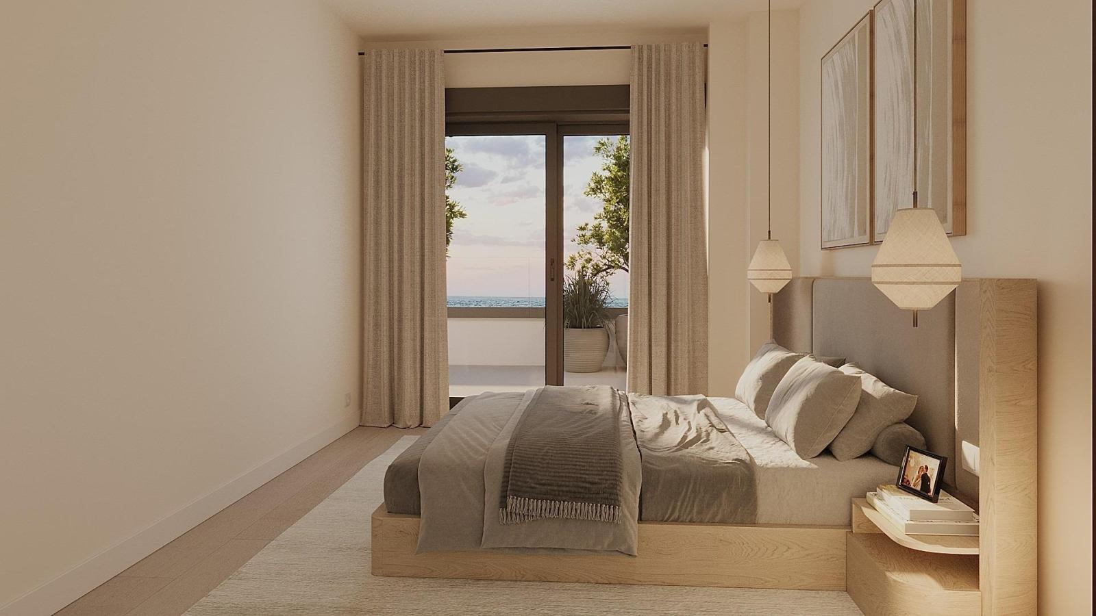 Apartment for Sale in La Línea de la Concepción