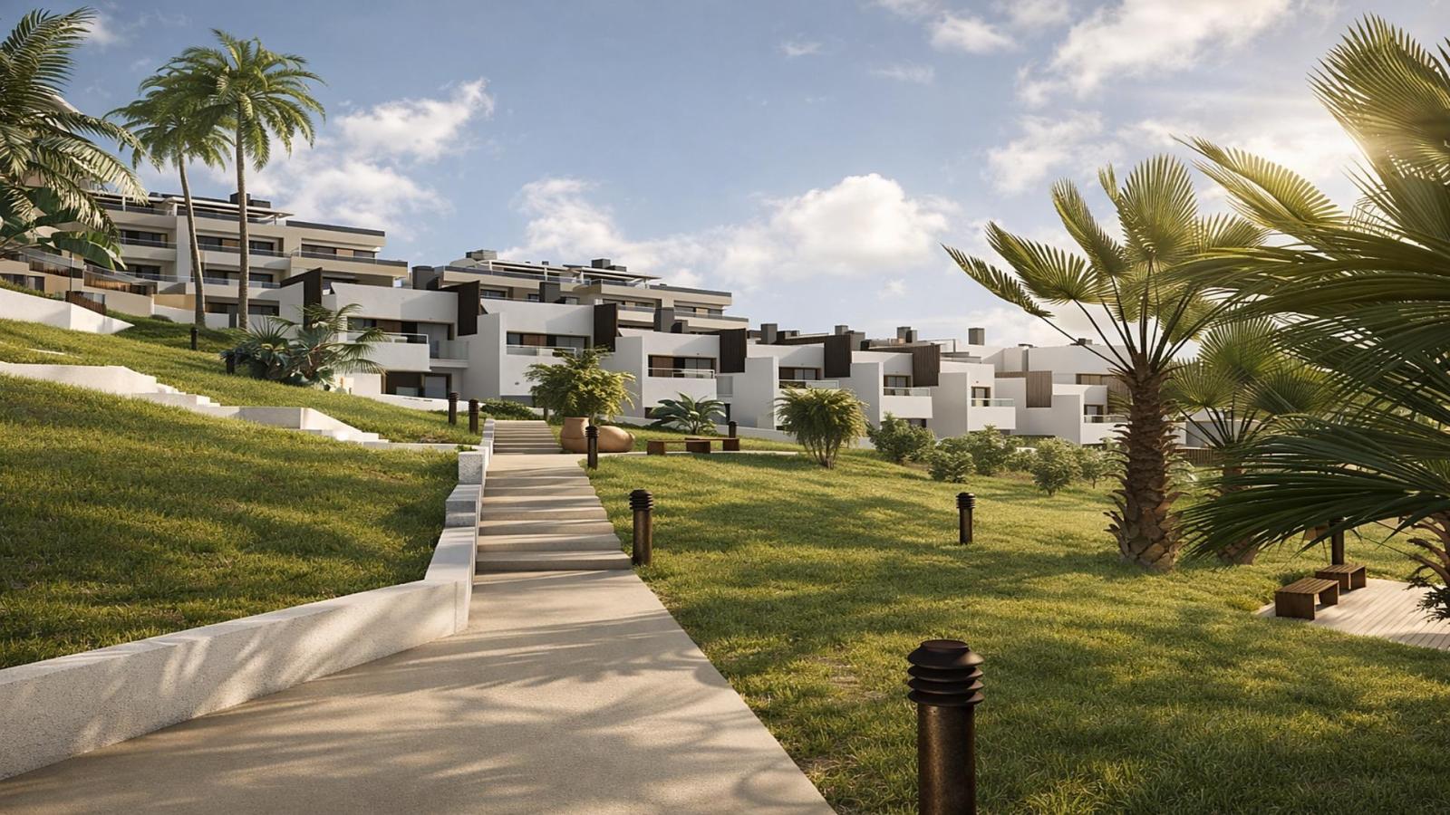 Apartment for Sale in La Línea de la Concepción