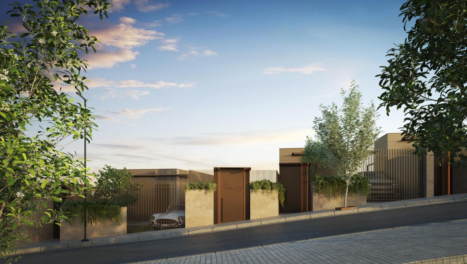Pareado en Venta en Marbella