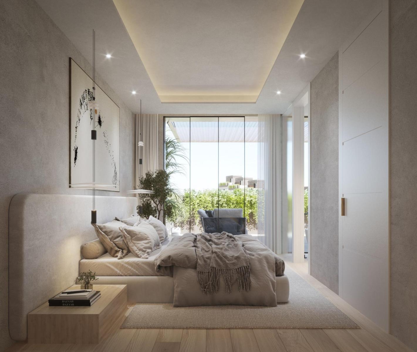 Pareado en Venta en Marbella