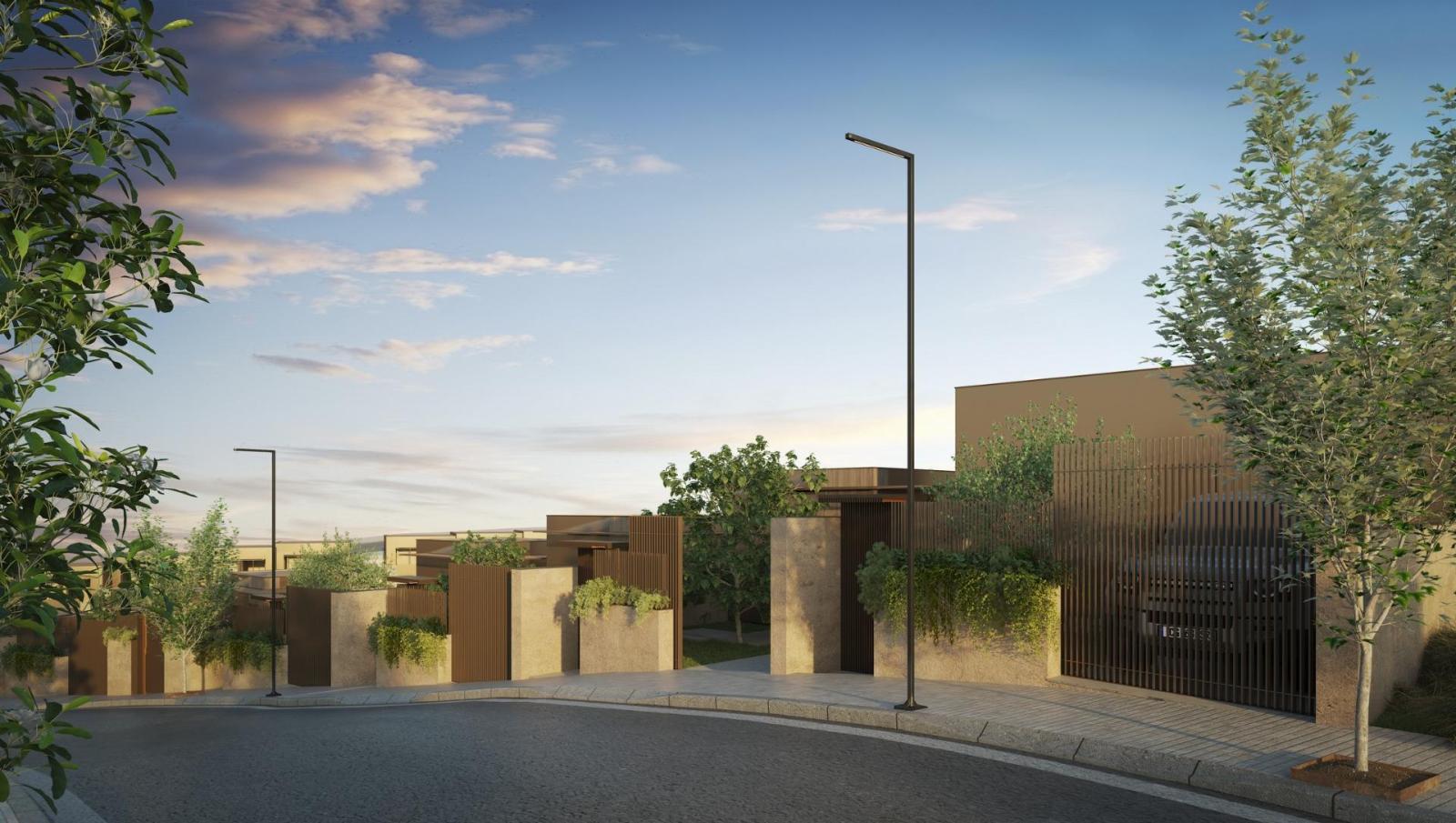 Pareado en Venta en Marbella