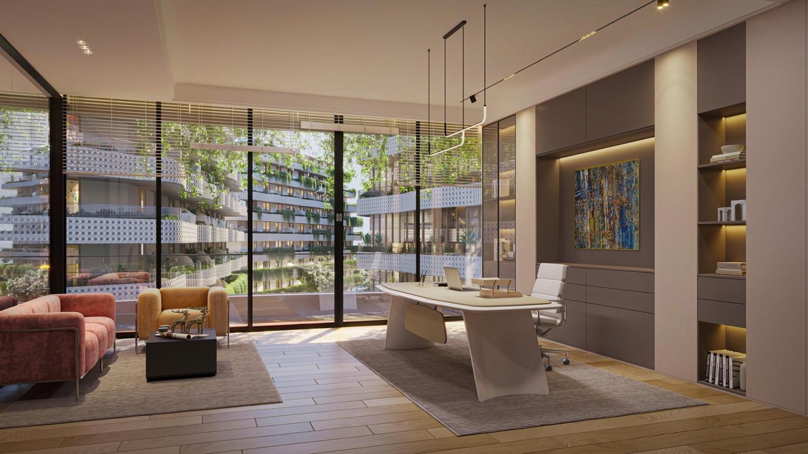 Apartment for Sale in La Línea de la Concepción