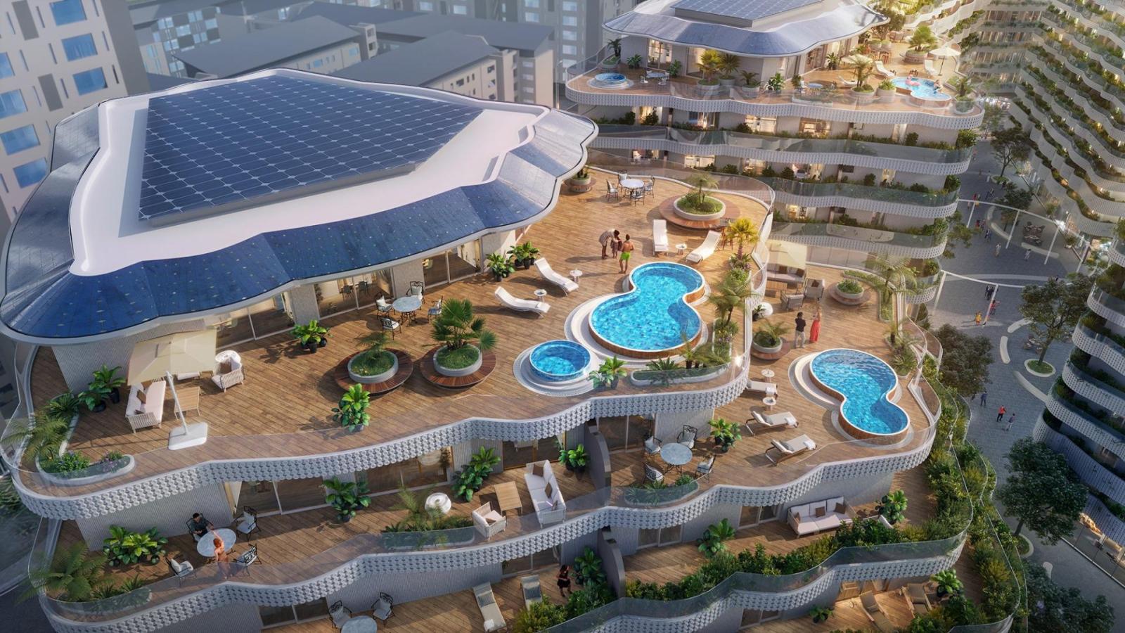 Apartment for Sale in La Línea de la Concepción