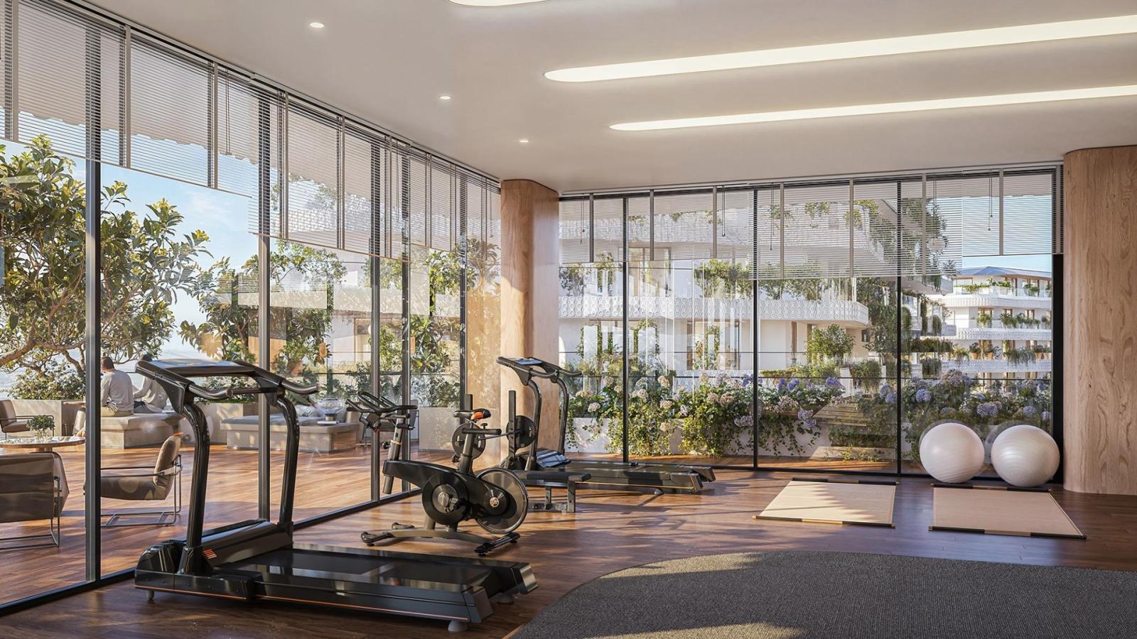 Apartment for Sale in La Línea de la Concepción