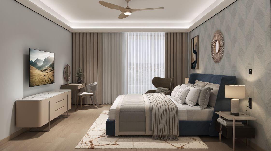 Apartment for Sale in La Línea de la Concepción