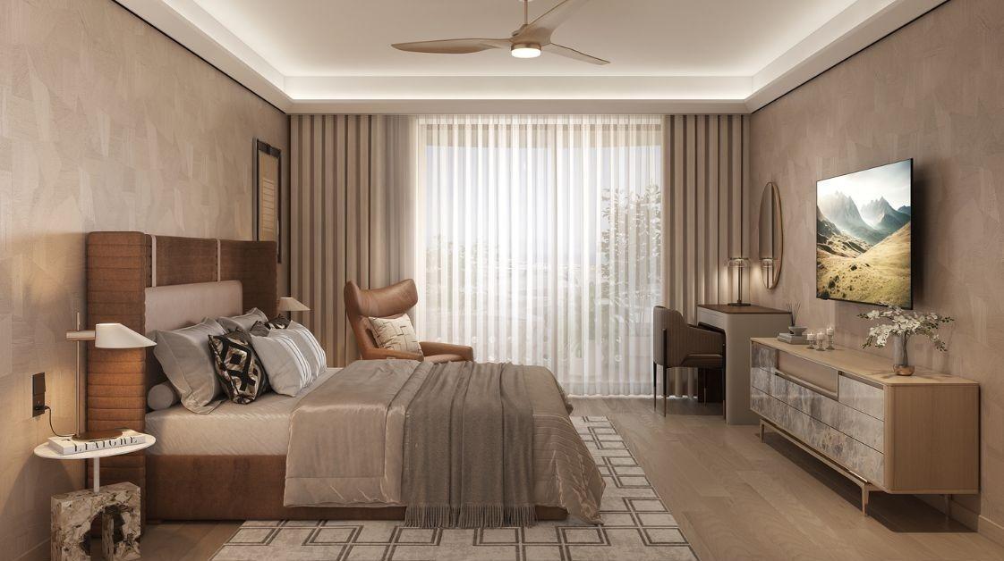Apartment for Sale in La Línea de la Concepción