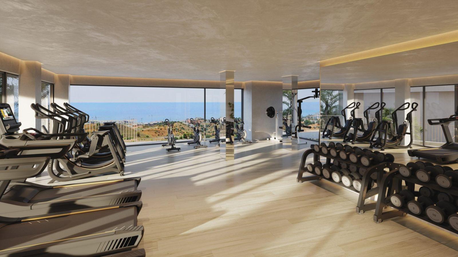 Apartamento en Venta en Fuengirola