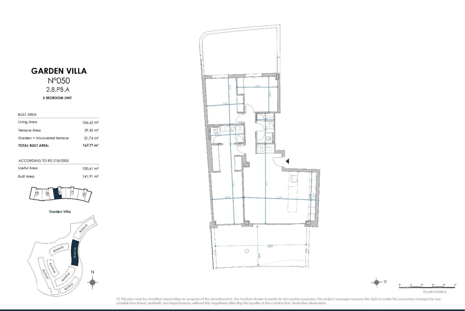 Apartamento en Venta en Fuengirola