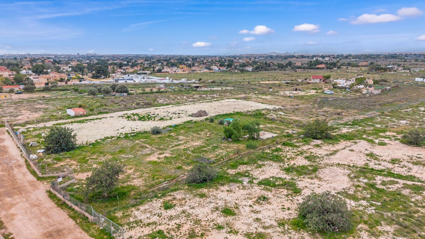 Solar en Venta en Mutxamel