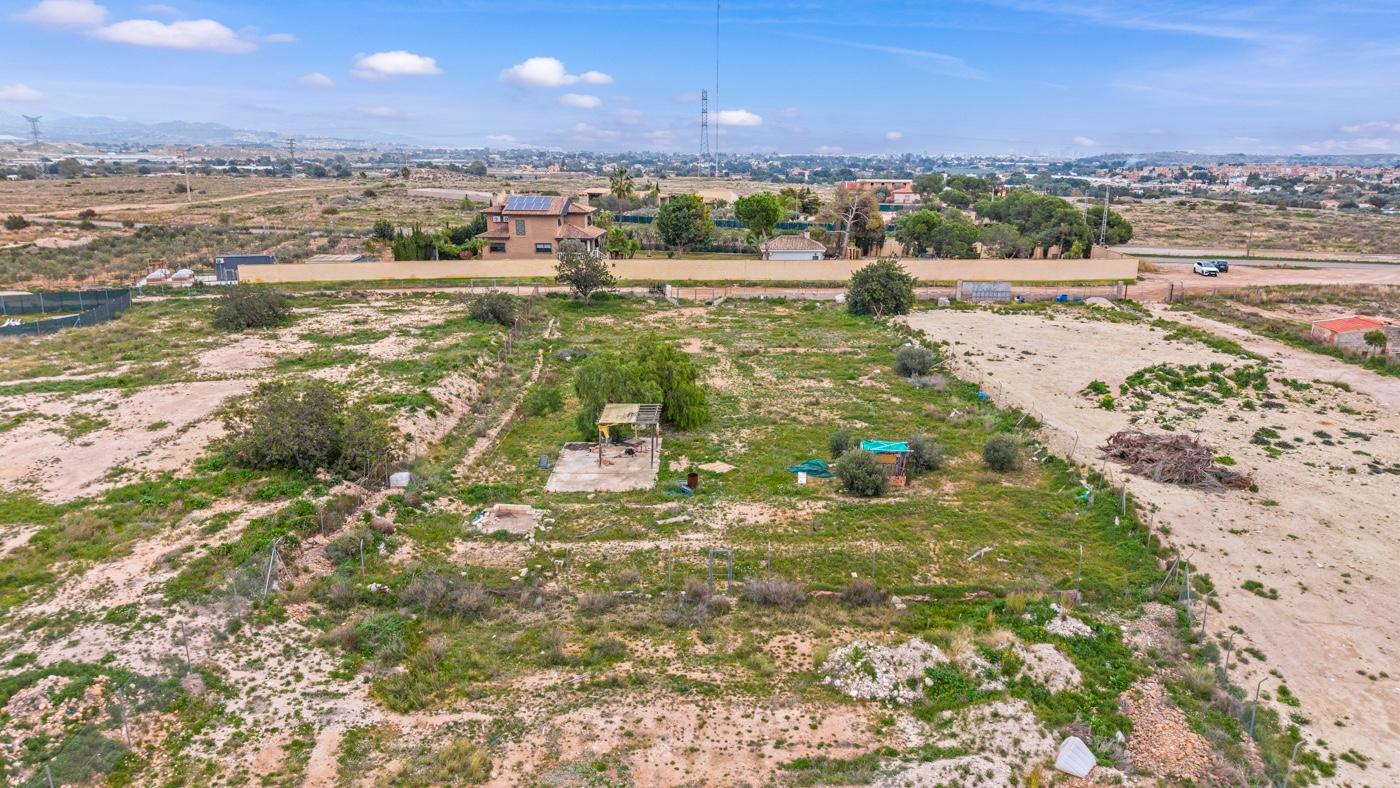 Solar en Venta en Mutxamel
