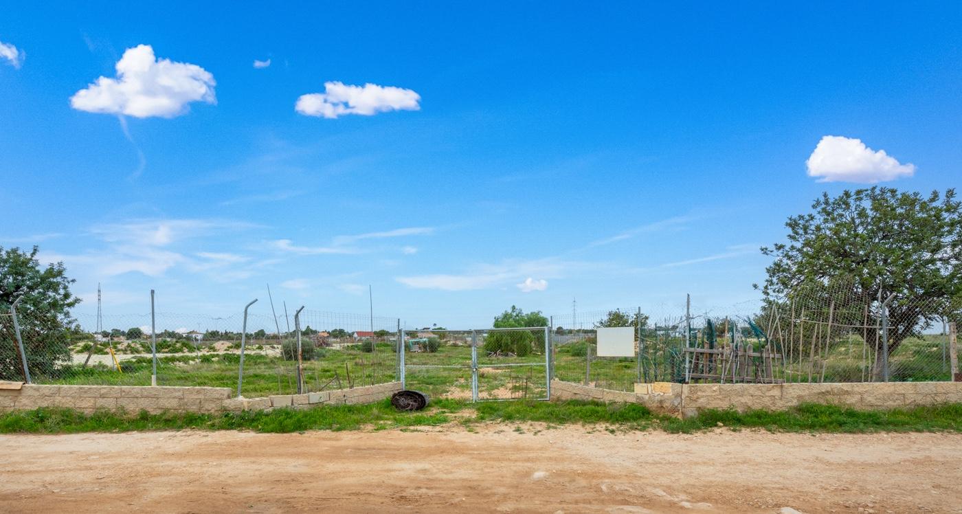 Solar en Venta en Mutxamel