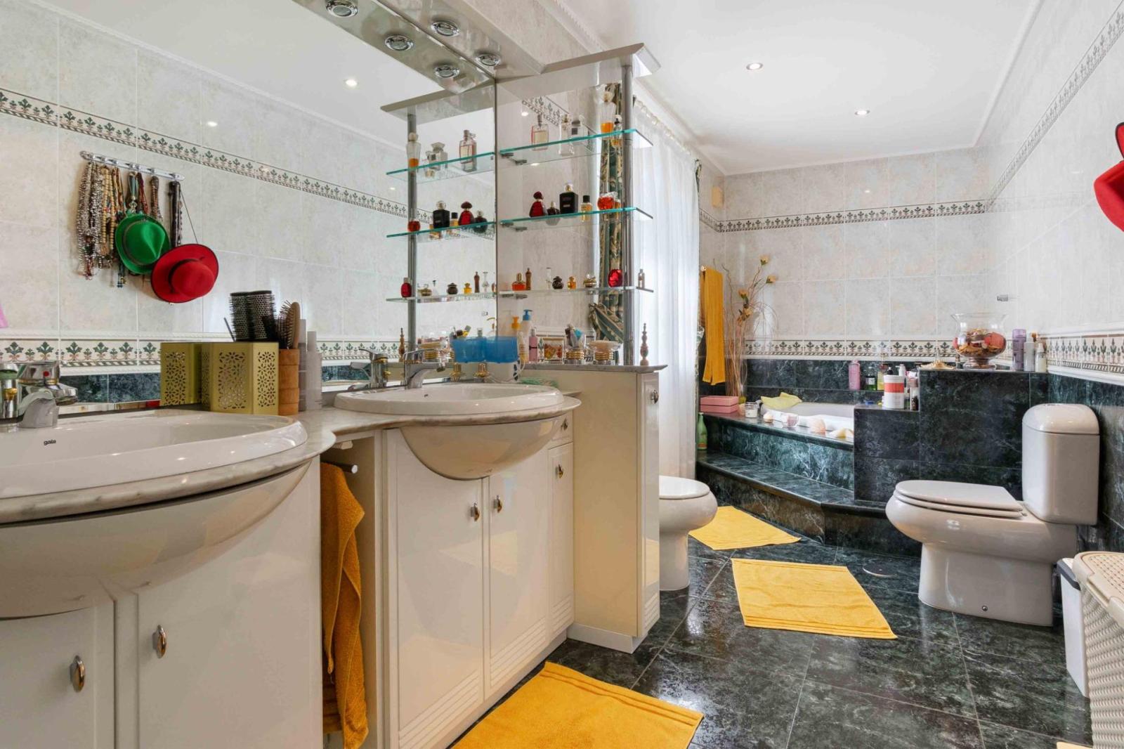 Villa en Venta en Orihuela