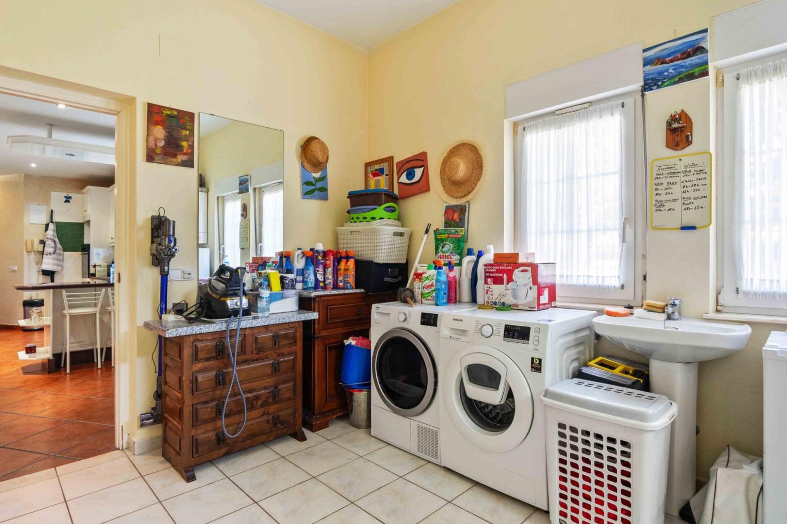 Villa en Venta en Orihuela