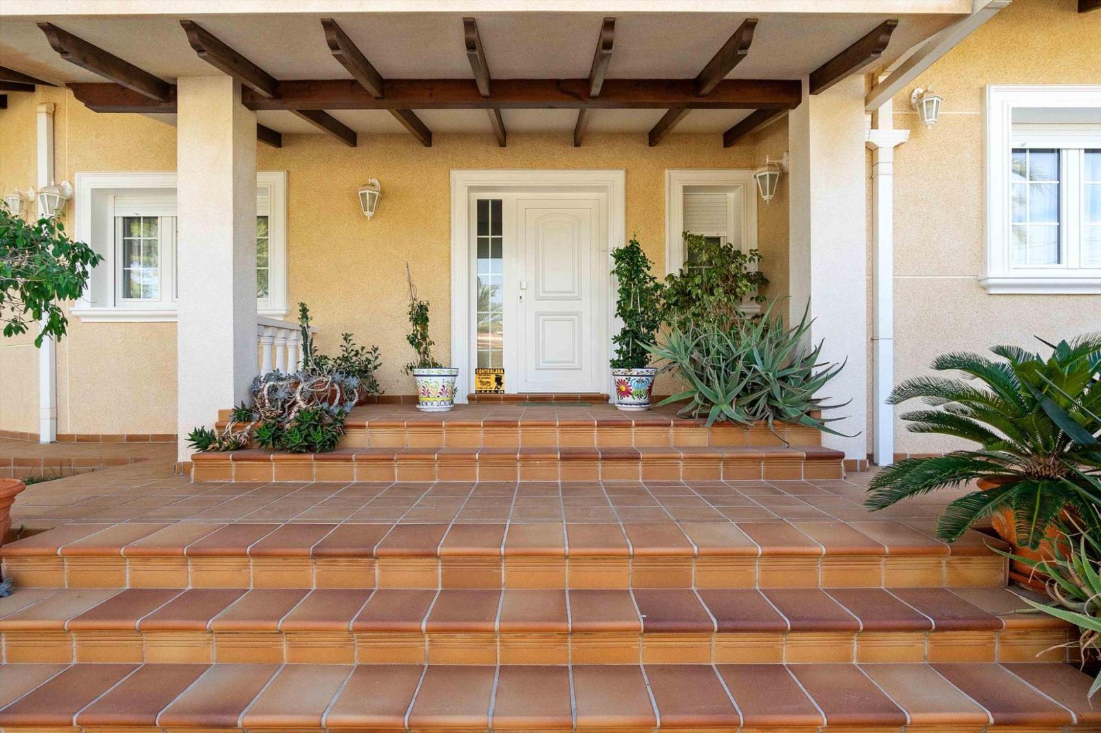 Villa en Venta en Orihuela