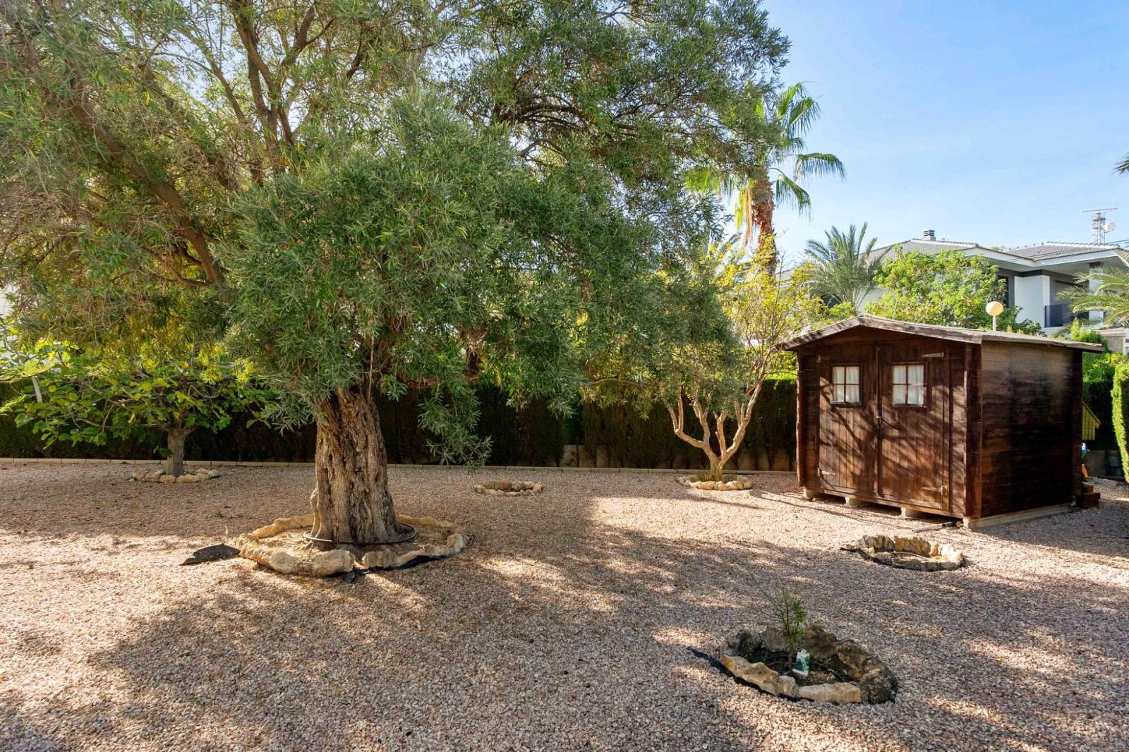 Villa en Venta en Orihuela