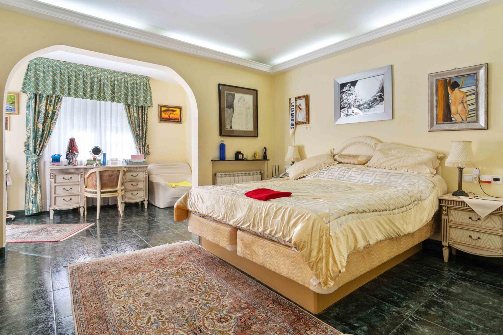 Villa en Venta en Orihuela