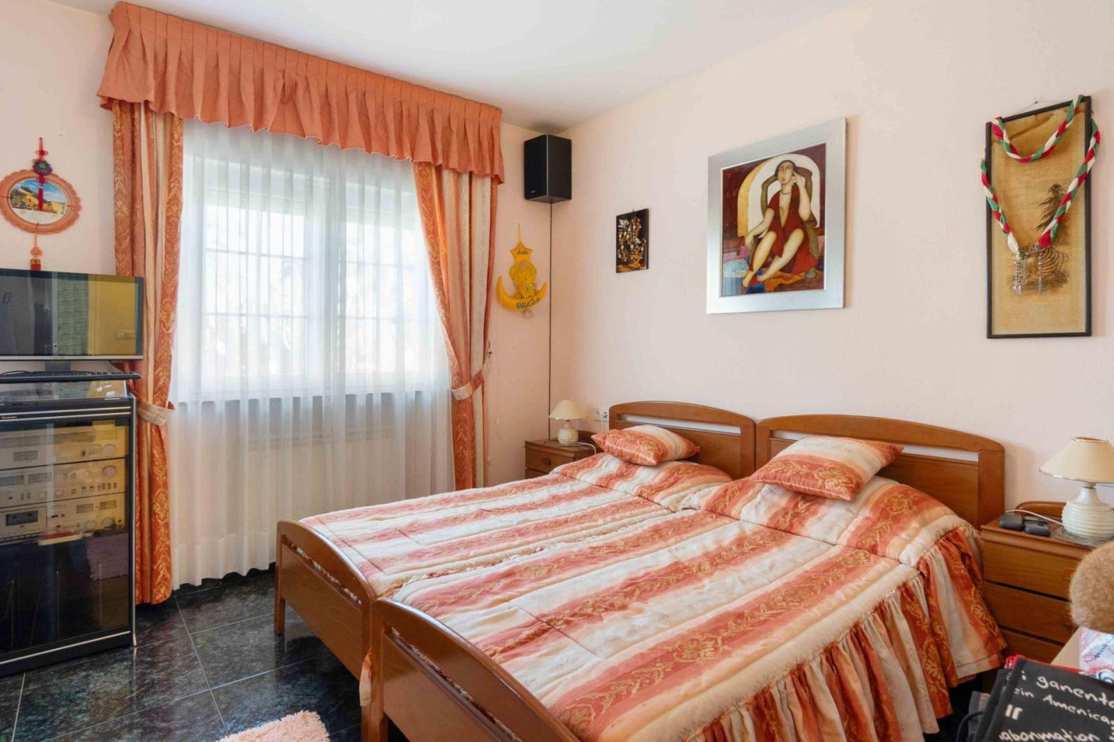 Villa en Venta en Orihuela