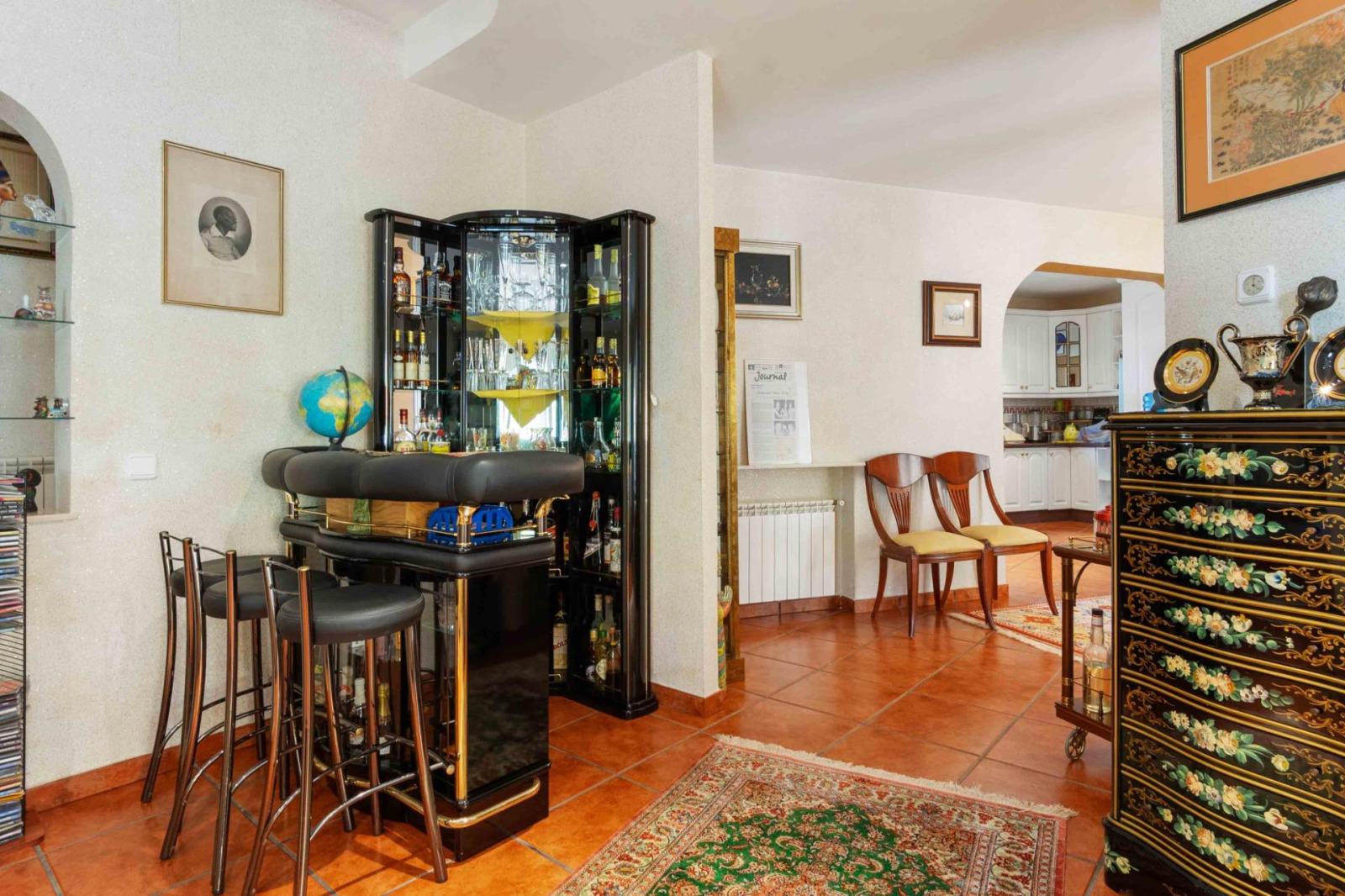 Villa en Venta en Orihuela
