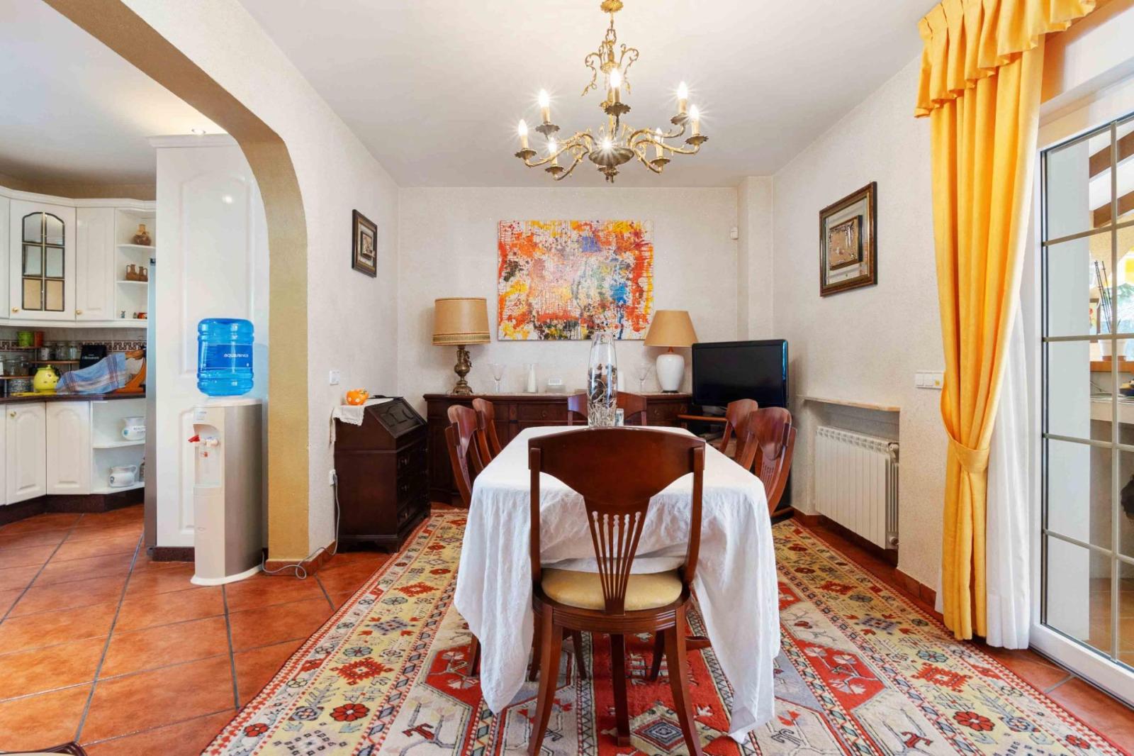 Villa en Venta en Orihuela