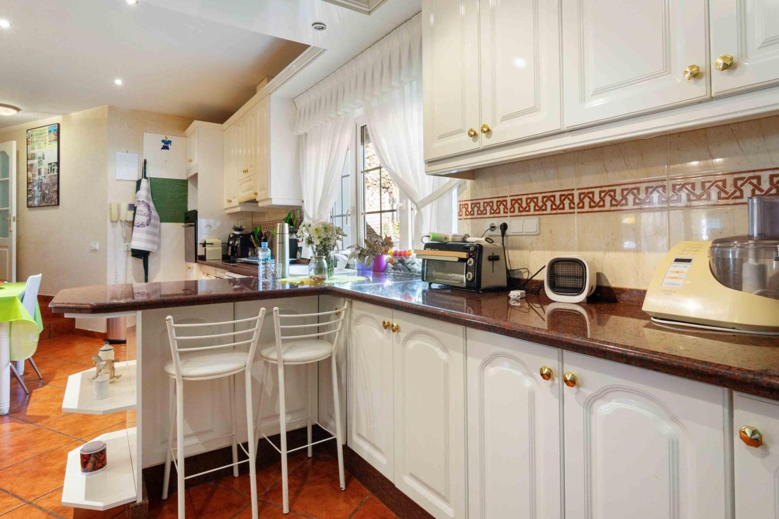 Villa en Venta en Orihuela