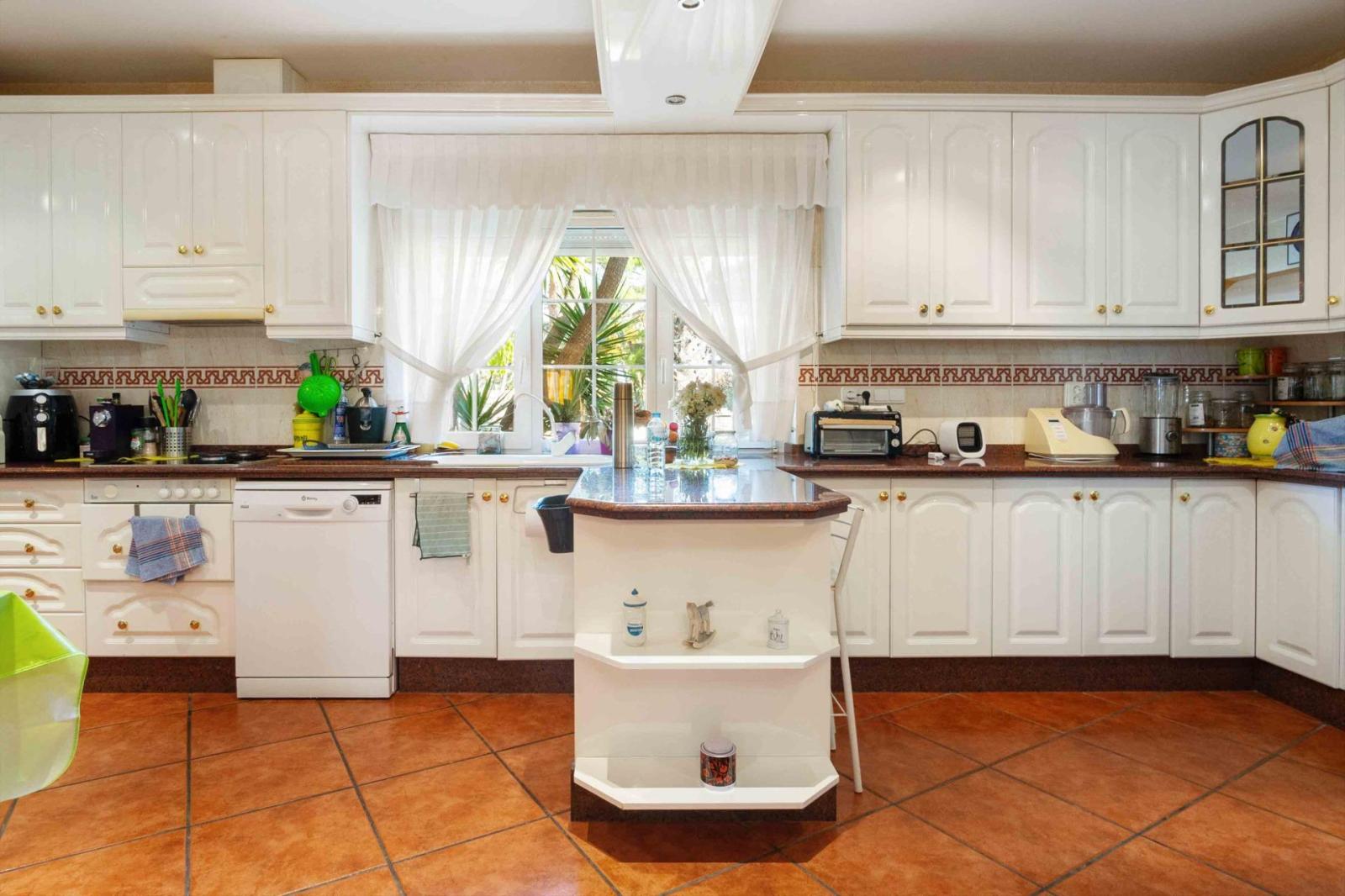 Villa en Venta en Orihuela