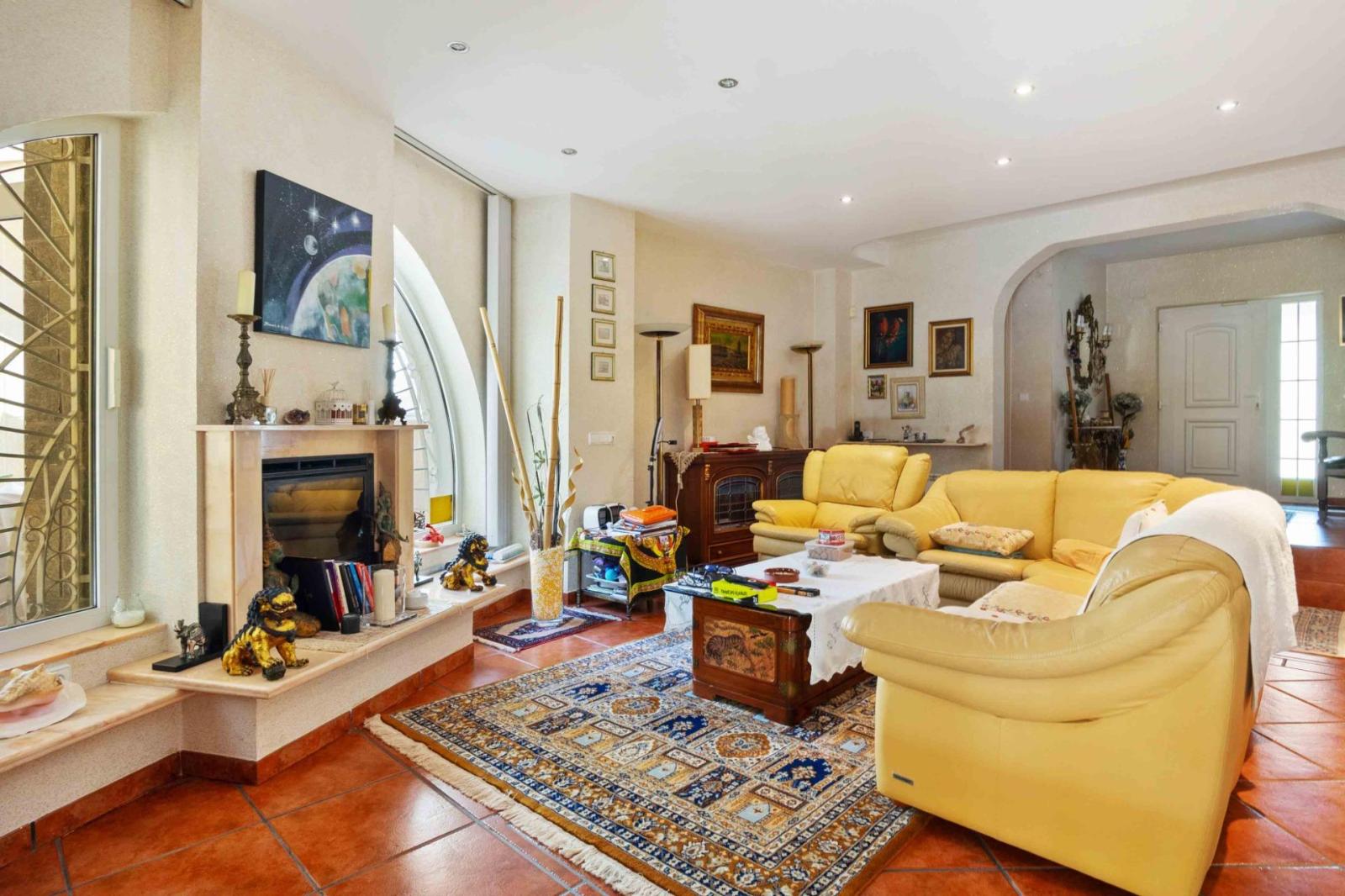 Villa en Venta en Orihuela