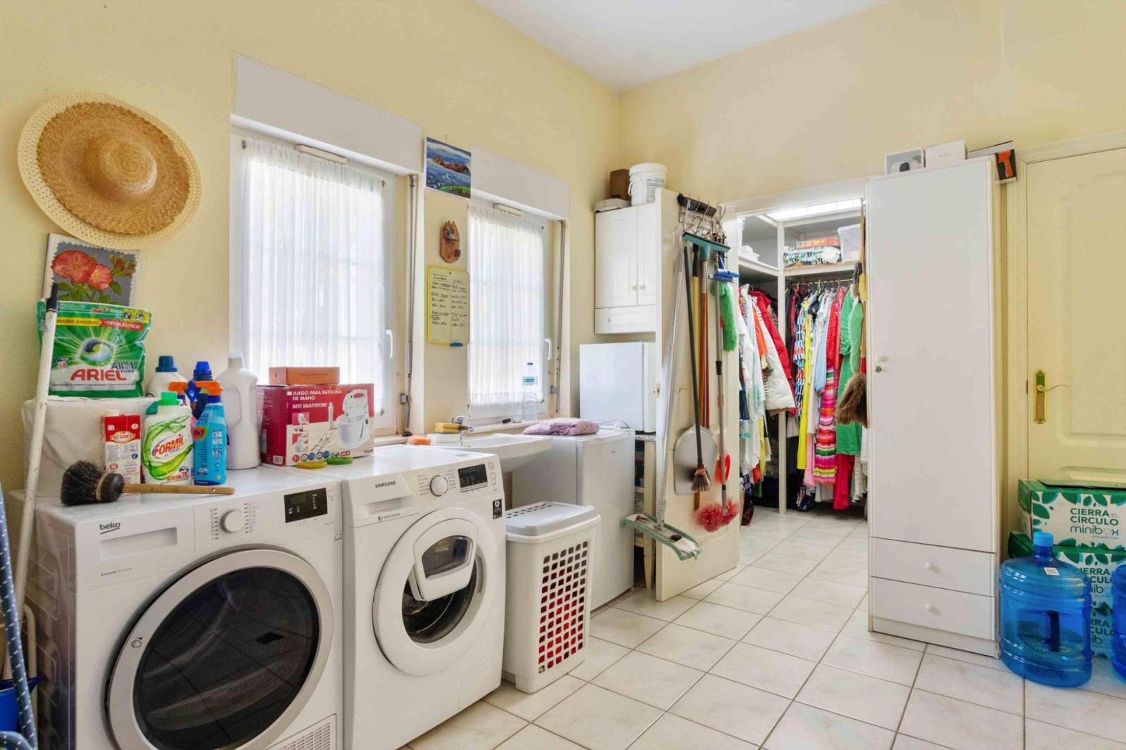 Villa en Venta en Orihuela