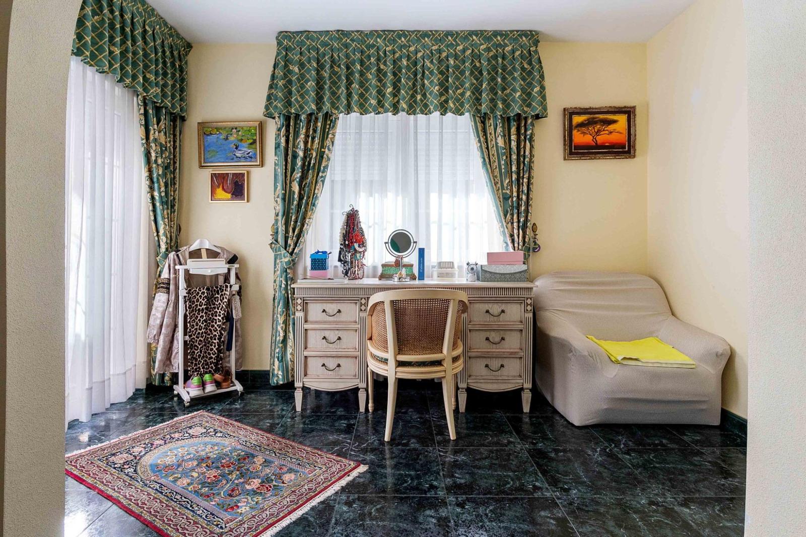Villa en Venta en Orihuela